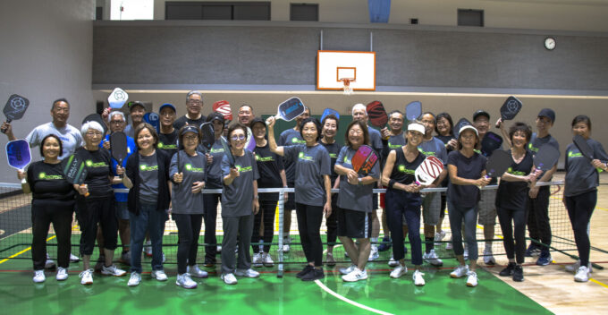 ocbc pickleball group