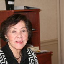 Mrs. Aratani
