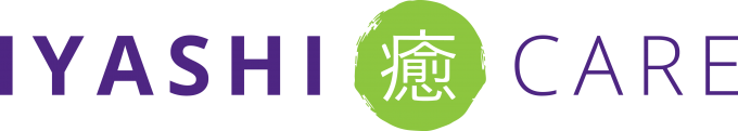iyashi care logo