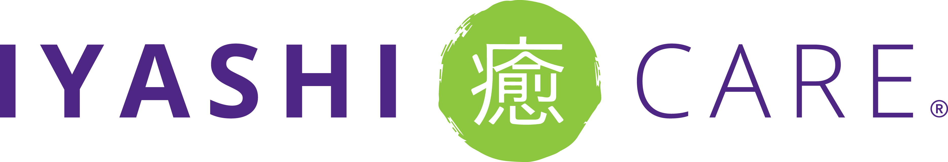 Iyashi Care logo