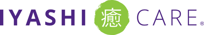 Iyashi Care logo