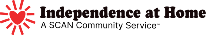 Independence at Home Logo