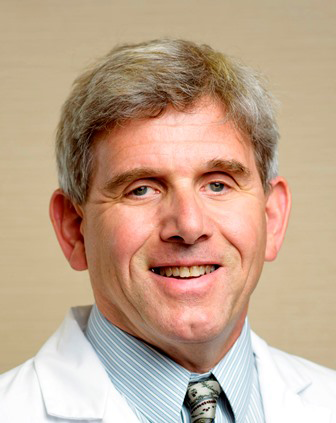 Dr. Joshua Chodosh portrait