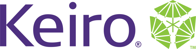 keiro logo