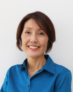 Kanako Fukuyama