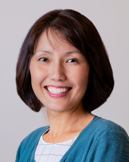 Kanako Fukuyama