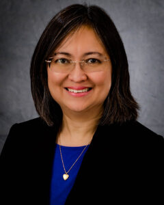 irene aguinaldo