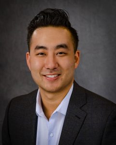 kevin onishi headshot