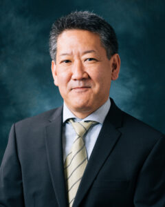 Mark Nakabayashi