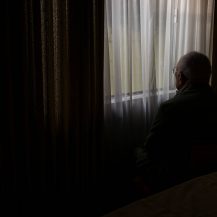 social isolation