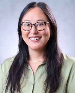 Sarah Fukui