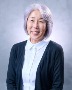 Yoshiko Asakawa