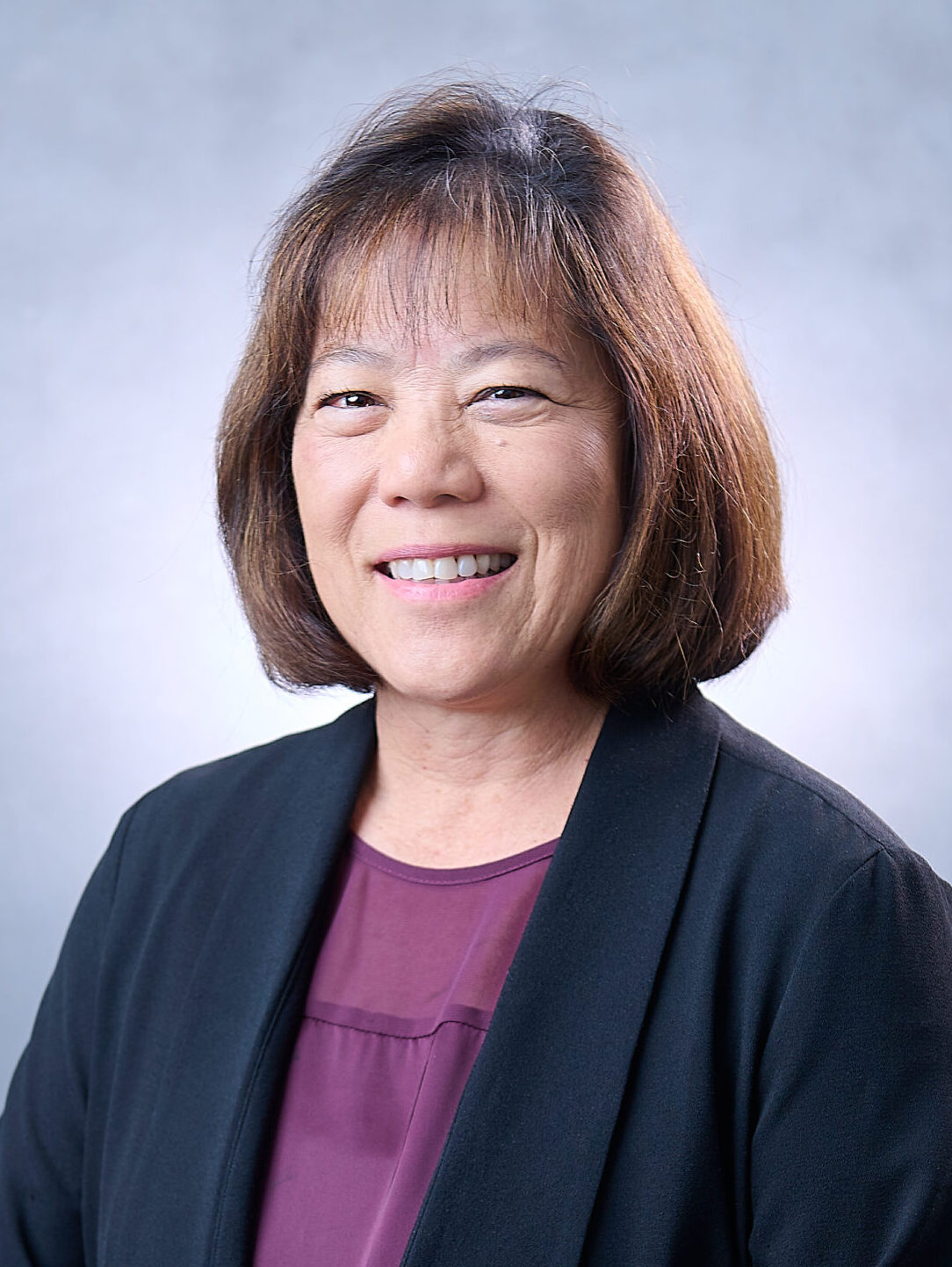 Susan Uchiyama