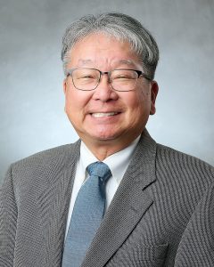 chris komai headshot