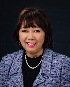 kimiko fujita portrait