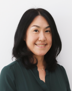 Kuniko Chiba