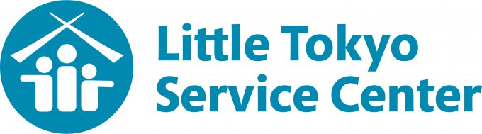 little tokyo service center logo