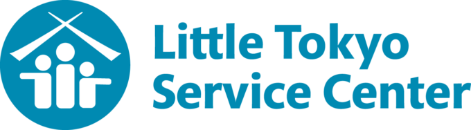 Little Tokyo Service Center logo