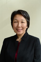 Leona Hiraoka