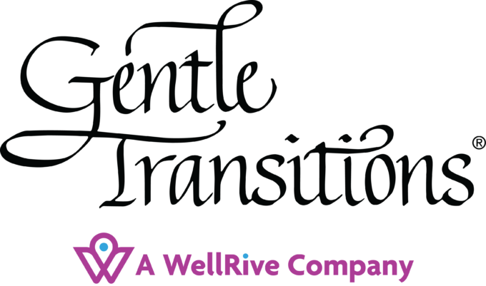 gentle transitions logo