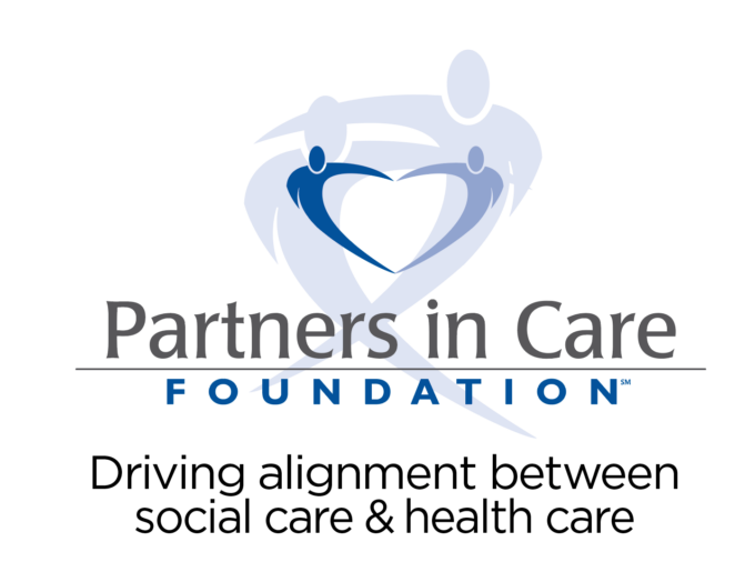 partners in care foundation logo