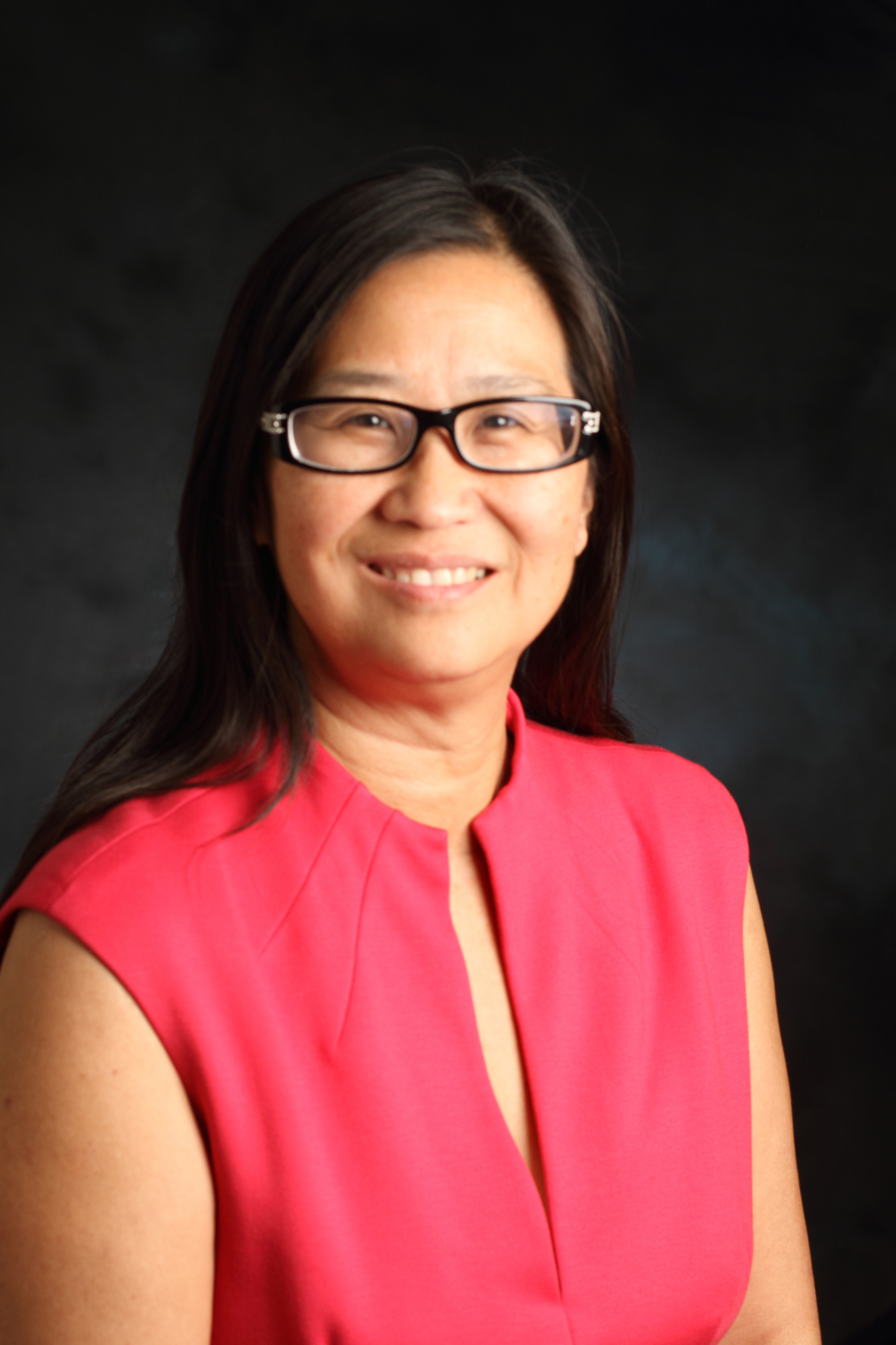Lynn Miyamoto
