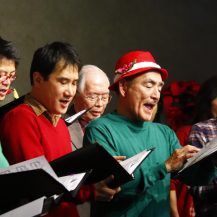 ocfc christmas concert