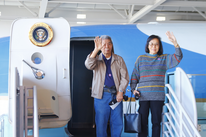 SFVJACC reagan library
