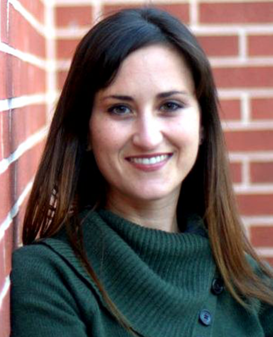 Maria Claver