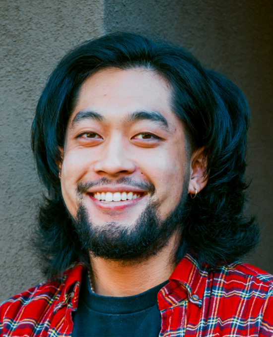 Matthew Yonemura