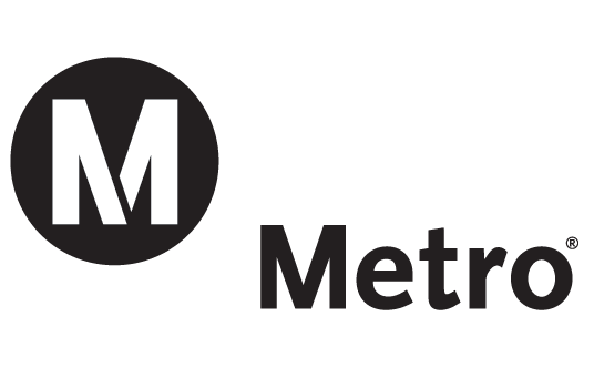 Metro logo