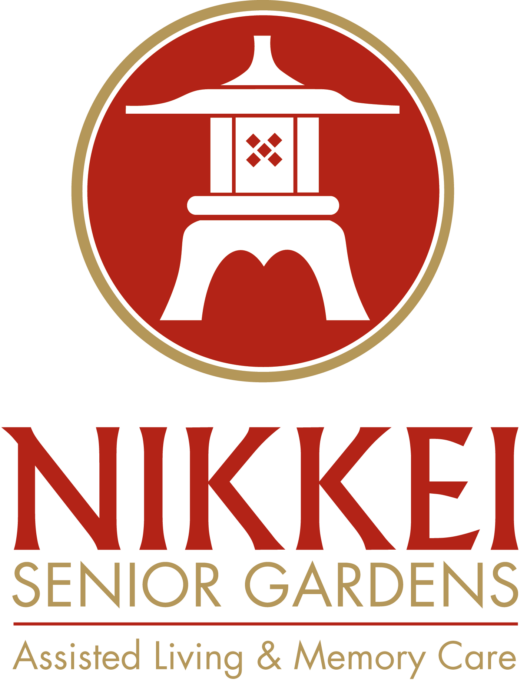 Nikkei Senior Gardens logo