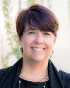 Nancy Clifton-Hawkins