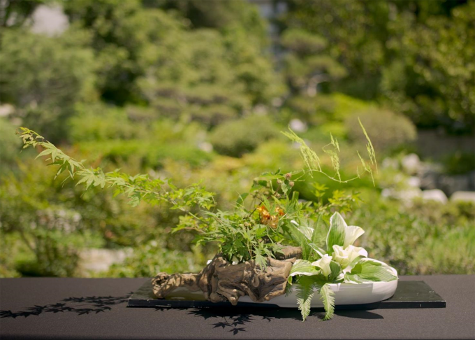 ikebana