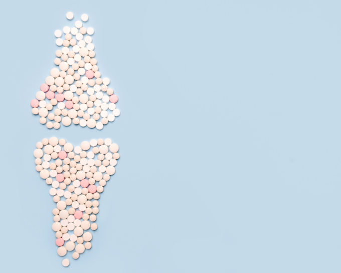 otsteoporosis illustration