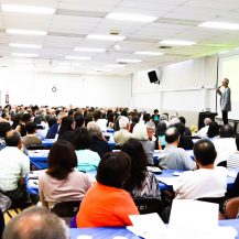 Keiro’s Caregiver Conference Co-Hosted with Orange County Buddhist Church