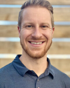 Ryan Martineau, PT, DPT