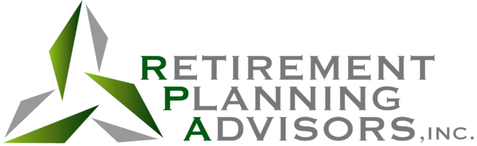 retirement planning advisors logo