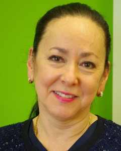rona tison
