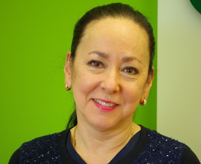 rona tison