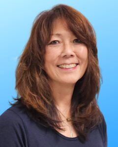 Ruth Kurihara, PT
