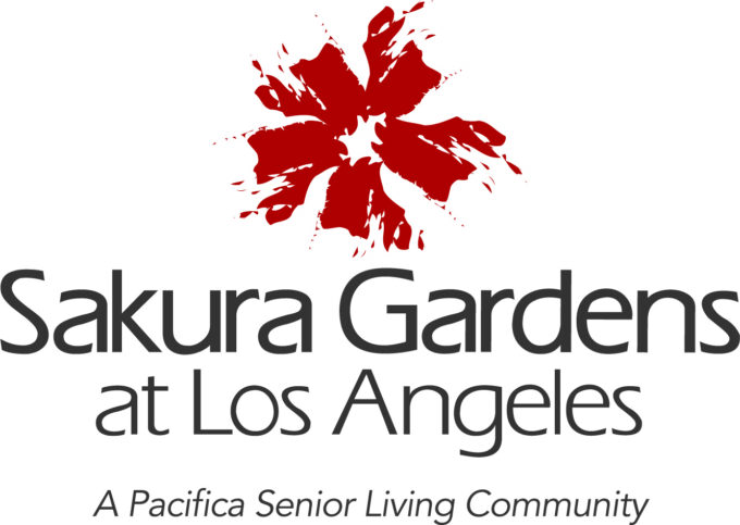 Sakura Gardens logo