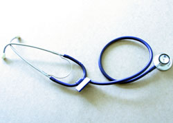 Stethoscope