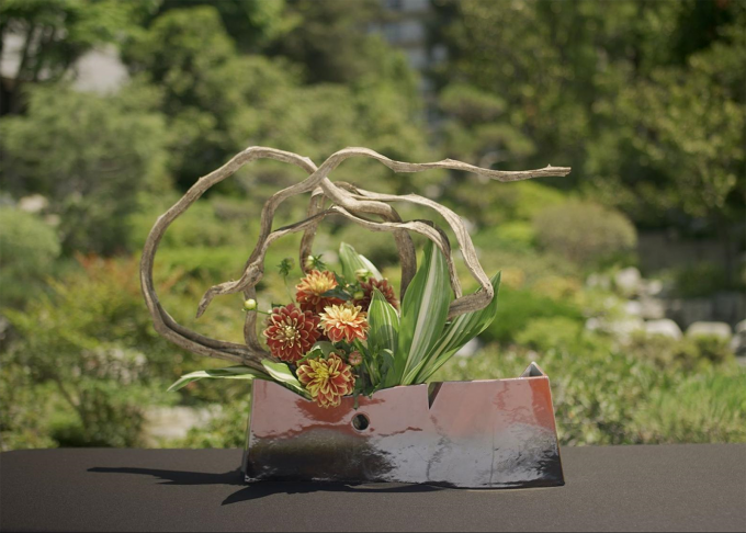 ikebana
