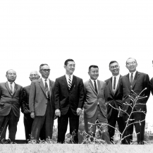 Keiro founders photo