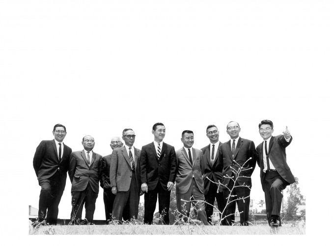 founders