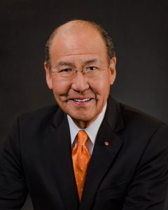 thomas iino