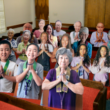 virtual sangha