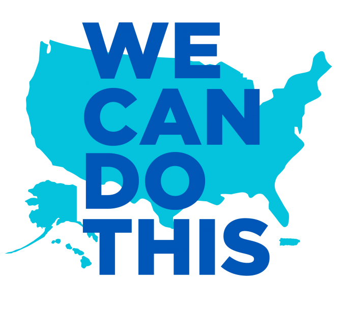 we can do this