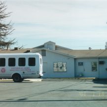 keiro adult day health center outside view